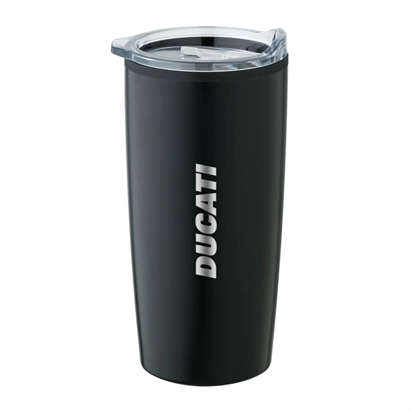 Backroads Tumbler - 20 oz. - Backroads Tumbler - 20 oz. - Image 5 of 10