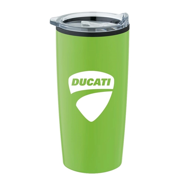 Backroads Tumbler - 20 oz. - Backroads Tumbler - 20 oz. - Image 7 of 10