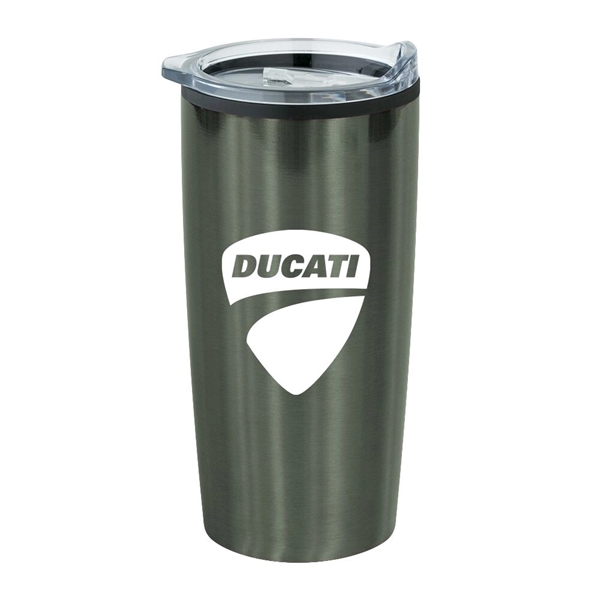 Backroads Tumbler - 20 oz. - Backroads Tumbler - 20 oz. - Image 8 of 10