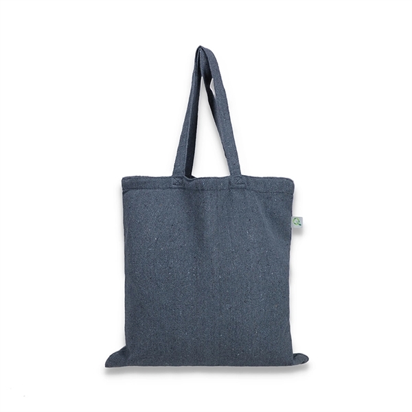 12 oz Sustainable Canvas Bag - 12 oz Sustainable Canvas Bag - Image 1 of 3