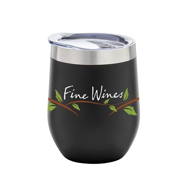 Napa Stemless Wine Tumbler 12 oz