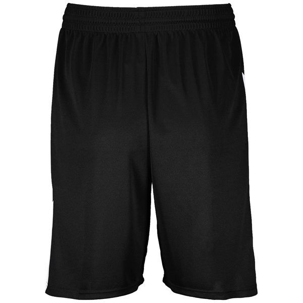 Augusta Sportswear Adult Step-Back Basketball Short - Augusta Sportswear Adult Step-Back Basketball Short - Image 72 of 73