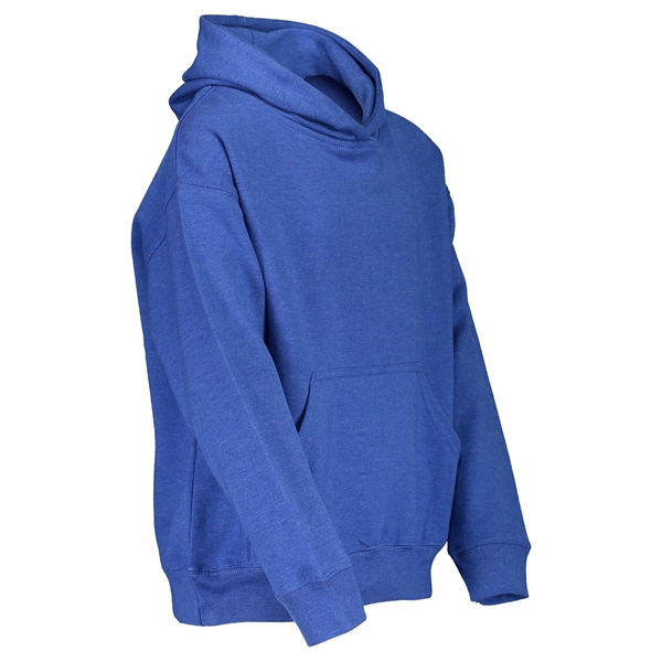 LAT Youth Pullover Fleece Hoodie - LAT Youth Pullover Fleece Hoodie - Image 95 of 118