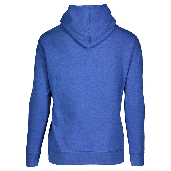 LAT Youth Pullover Fleece Hoodie - LAT Youth Pullover Fleece Hoodie - Image 96 of 118