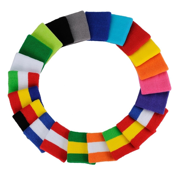 Athletic Wristband - Athletic Wristband - Image 0 of 0