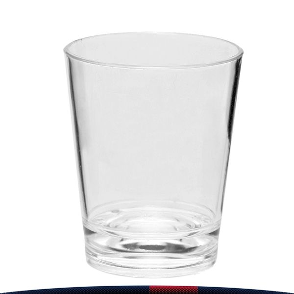 1.5 oz. Translucent Plastic Water Cups - 1.5 oz. Translucent Plastic Water Cups - Image 4 of 6