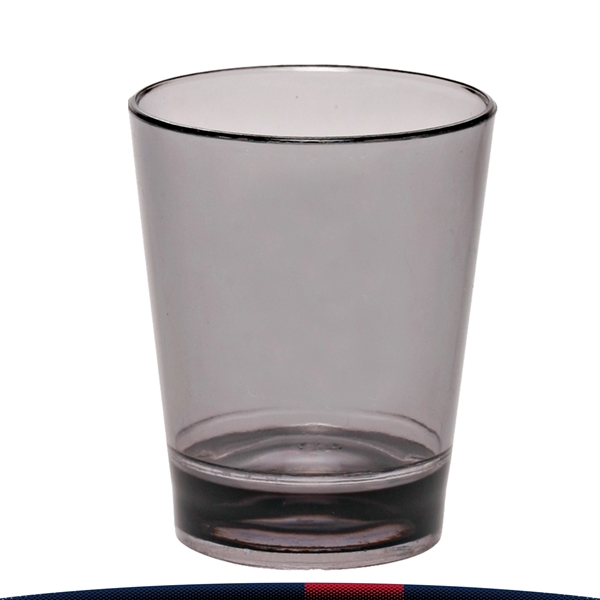 1.5 oz. Translucent Plastic Water Cups - 1.5 oz. Translucent Plastic Water Cups - Image 5 of 6