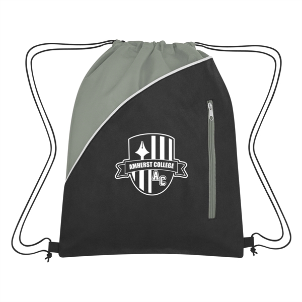 Non-Woven Peyton Sports Pack - Non-Woven Peyton Sports Pack - Image 1 of 10