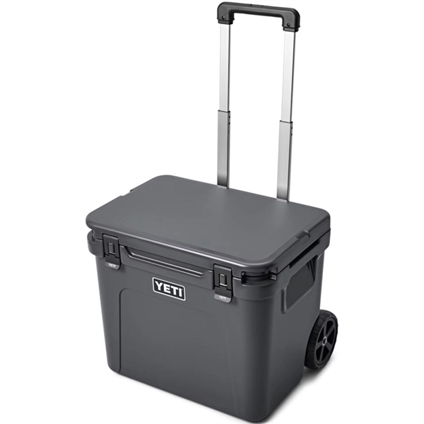 YETI Roadie 60 Wheeled Cooler - YETI Roadie 60 Wheeled Cooler - Image 2 of 2