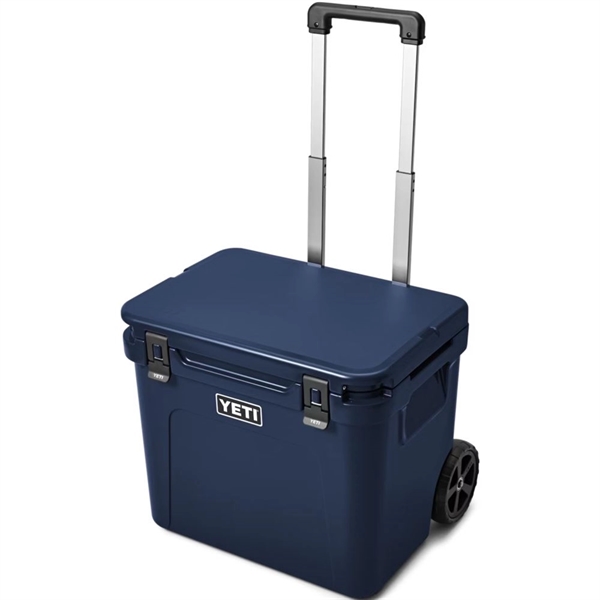 YETI Roadie 60 Wheeled Cooler - YETI Roadie 60 Wheeled Cooler - Image 1 of 2