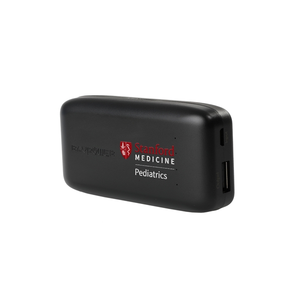 Prudential RAVPower Compact 6700mAh Power Bank - Prudential RAVPower Compact 6700mAh Power Bank - Image 1 of 14