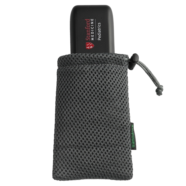 Prudential RAVPower Compact 6700mAh Power Bank - Prudential RAVPower Compact 6700mAh Power Bank - Image 2 of 14