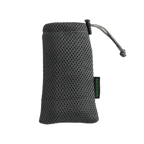 Prudential RAVPower Compact 6700mAh Power Bank - Prudential RAVPower Compact 6700mAh Power Bank - Image 3 of 14