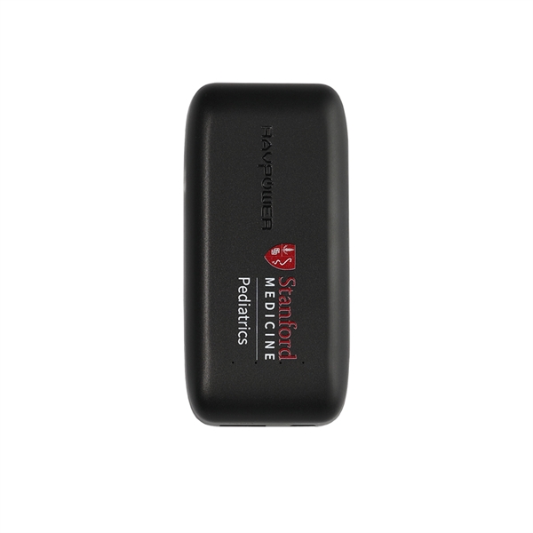 Prudential RAVPower Compact 6700mAh Power Bank - Prudential RAVPower Compact 6700mAh Power Bank - Image 5 of 14