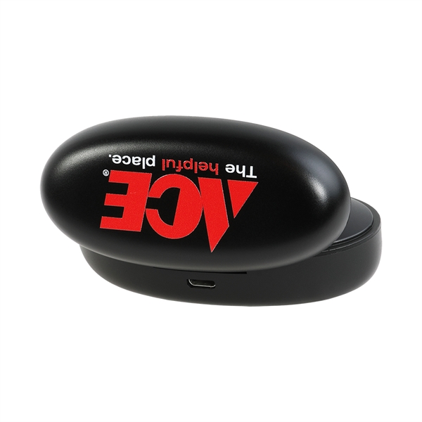 TaoTronics SoundLiberty 53 Earbuds - TaoTronics SoundLiberty 53 Earbuds - Image 1 of 7