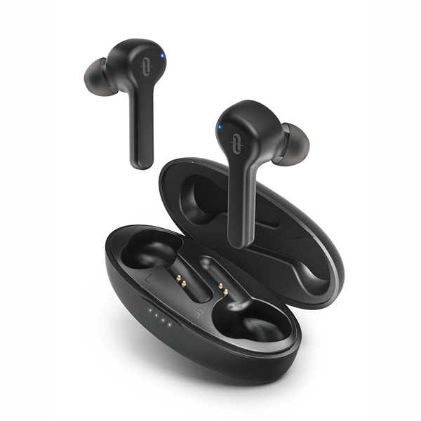 TaoTronics SoundLiberty 53 Earbuds - TaoTronics SoundLiberty 53 Earbuds - Image 6 of 7