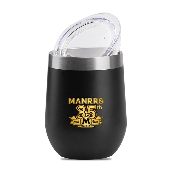 Etna 10 oz Stainless Steel Tumbler - Etna 10 oz Stainless Steel Tumbler - Image 1 of 32