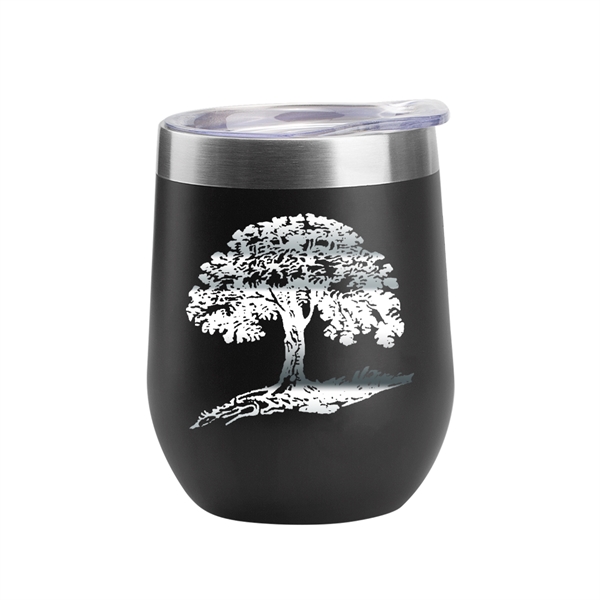 Etna 10 oz Stainless Steel Tumbler - Etna 10 oz Stainless Steel Tumbler - Image 2 of 32