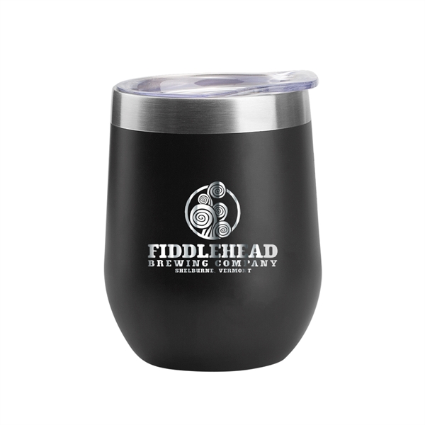 Etna 10 oz Stainless Steel Tumbler - Etna 10 oz Stainless Steel Tumbler - Image 3 of 32