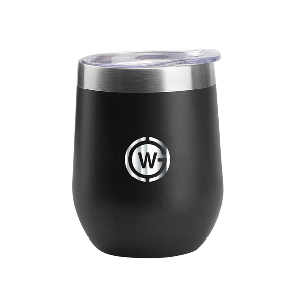 Etna 10 oz Stainless Steel Tumbler - Etna 10 oz Stainless Steel Tumbler - Image 7 of 32