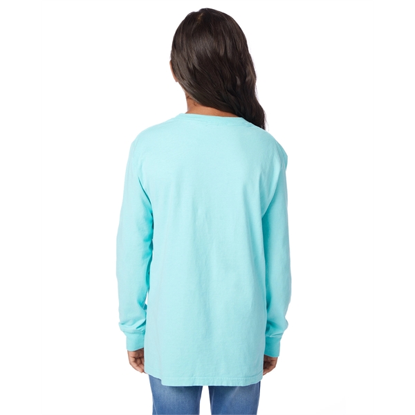 Youth Crew Long-Sleeve T-Shirt