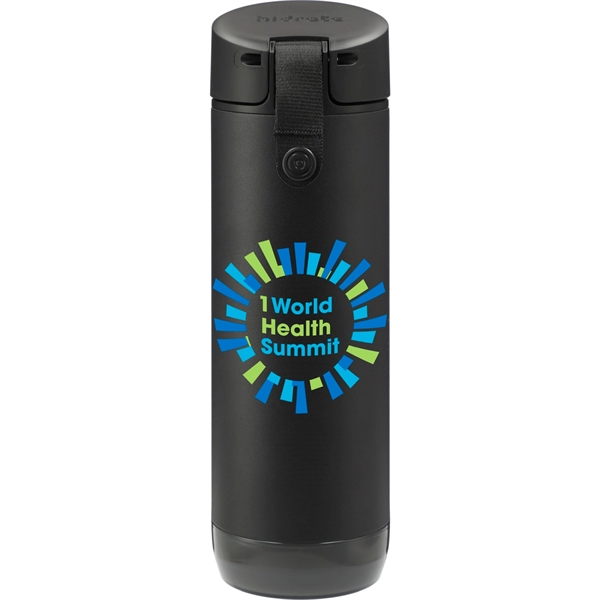 HidrateSpark Steel 17oz Chug Lid - HidrateSpark Steel 17oz Chug Lid - Image 1 of 2