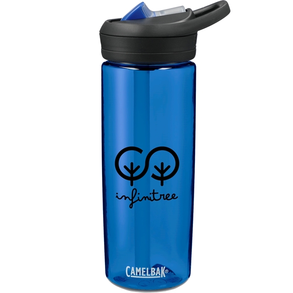 CamelBak Eddy+ 20oz Bottle Tritan™ Renew - CamelBak Eddy+ 20oz Bottle Tritan™ Renew - Image 1 of 2