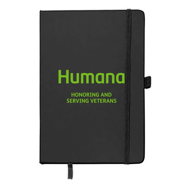 Classic Journal Notebook - Classic Journal Notebook - Image 2 of 9