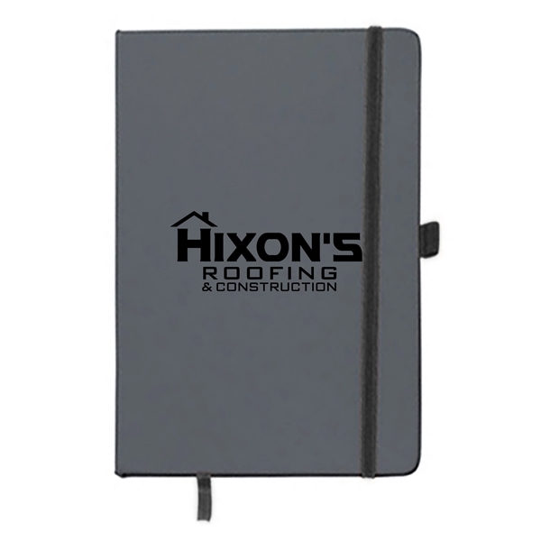 Classic Journal Notebook - Classic Journal Notebook - Image 3 of 9