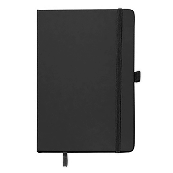 Classic Journal Notebook - Classic Journal Notebook - Image 6 of 9