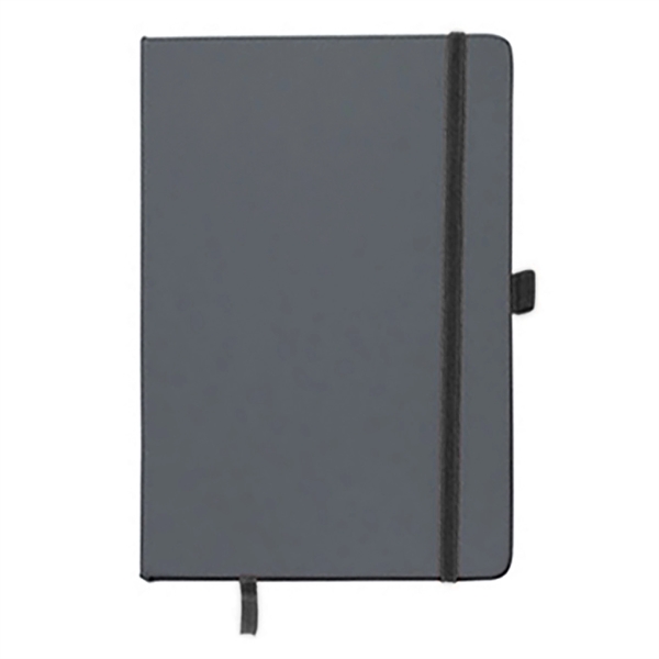 Classic Journal Notebook - Classic Journal Notebook - Image 7 of 9