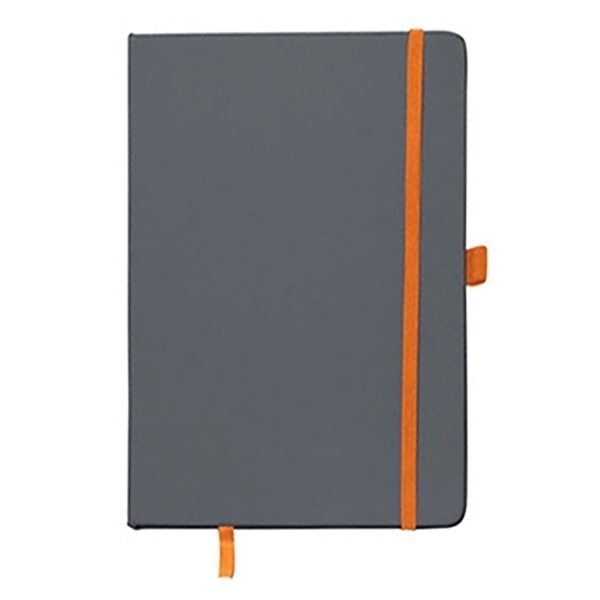 Classic Journal Notebook - Classic Journal Notebook - Image 8 of 9