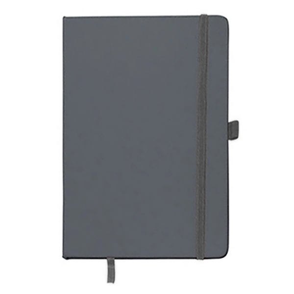 Classic Journal Notebook - Classic Journal Notebook - Image 9 of 9
