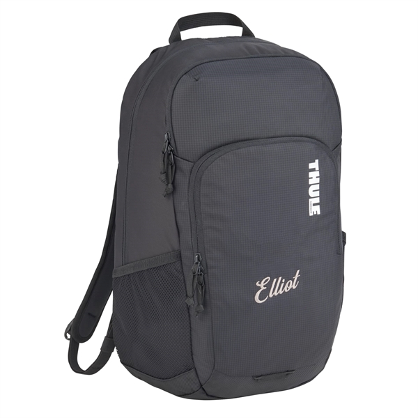 Thule Achiever 15" Computer Backpack - Thule Achiever 15" Computer Backpack - Image 7 of 9