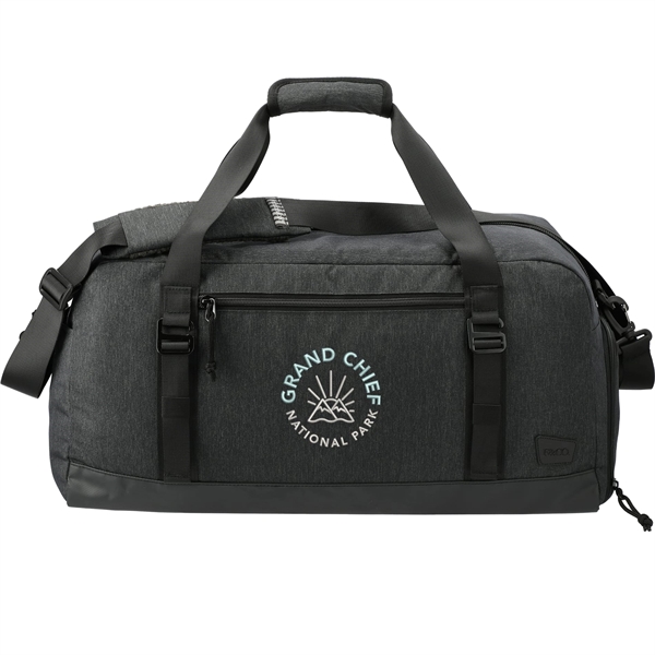 Field & Co. Fireside Eco Duffel - Field & Co. Fireside Eco Duffel - Image 1 of 2