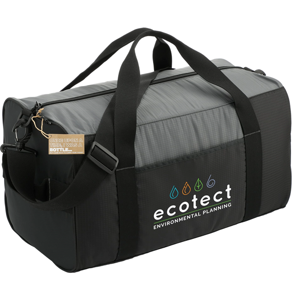 NBN Trailhead Recycled Duffel - NBN Trailhead Recycled Duffel - Image 0 of 0