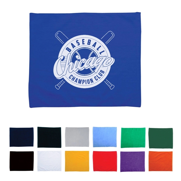 ProTowels Rally Towel - ProTowels Rally Towel - Image 0 of 25