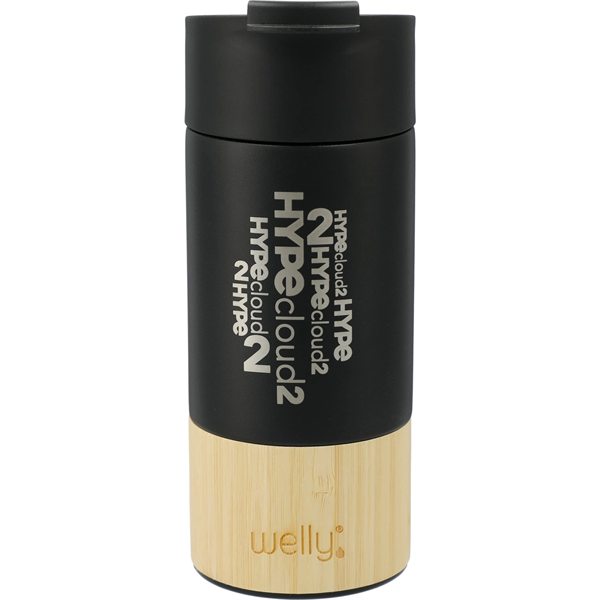 Welly® Traveler Copper Vacuum Tumbler 12oz - Welly® Traveler Copper Vacuum Tumbler 12oz - Image 0 of 0
