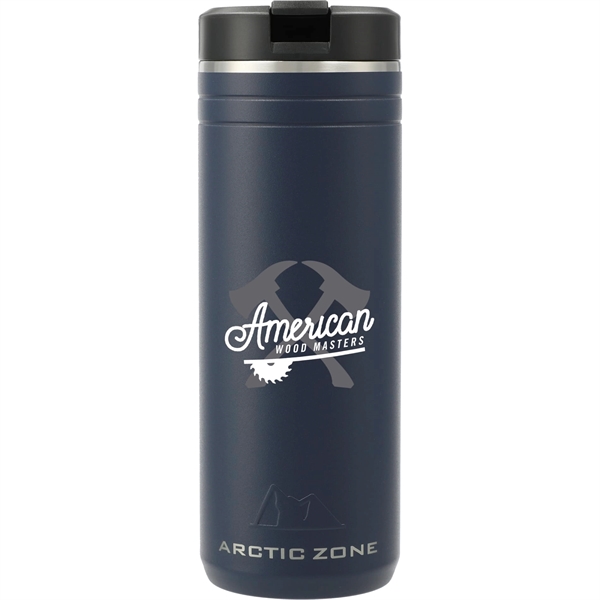 Arctic Zone® Titan Thermal HP® Tumbler 24oz - Arctic Zone® Titan Thermal HP® Tumbler 24oz - Image 2 of 2