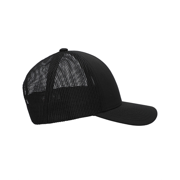 Pacific Headwear Low-Pro Trucker Cap - Pacific Headwear Low-Pro Trucker Cap - Image 43 of 114