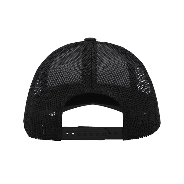 Pacific Headwear Low-Pro Trucker Cap - Pacific Headwear Low-Pro Trucker Cap - Image 44 of 114