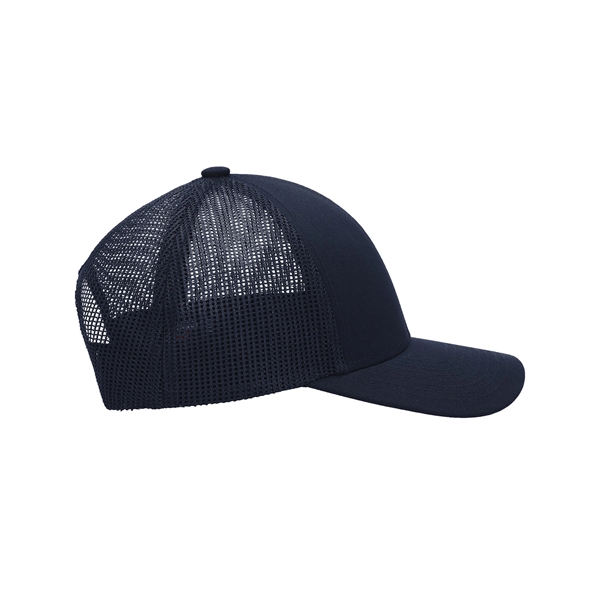 Pacific Headwear Low-Pro Trucker Cap - Pacific Headwear Low-Pro Trucker Cap - Image 47 of 114