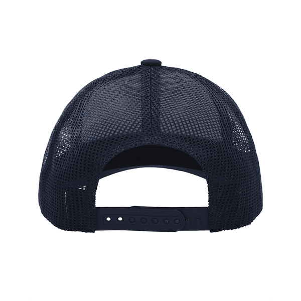 Pacific Headwear Low-Pro Trucker Cap - Pacific Headwear Low-Pro Trucker Cap - Image 48 of 114