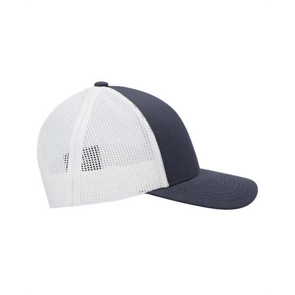 Pacific Headwear Low-Pro Trucker Cap - Pacific Headwear Low-Pro Trucker Cap - Image 49 of 114