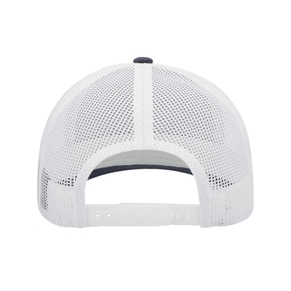 Pacific Headwear Low-Pro Trucker Cap - Pacific Headwear Low-Pro Trucker Cap - Image 50 of 114