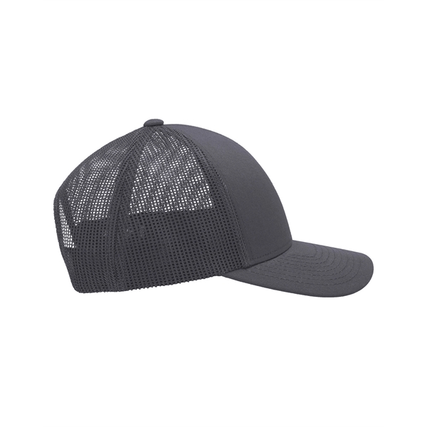 Pacific Headwear Low-Pro Trucker Cap - Pacific Headwear Low-Pro Trucker Cap - Image 51 of 114