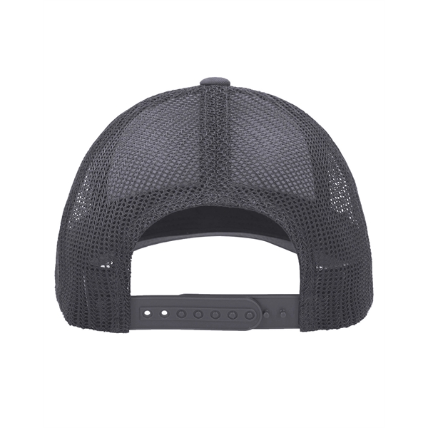 Pacific Headwear Low-Pro Trucker Cap - Pacific Headwear Low-Pro Trucker Cap - Image 52 of 114