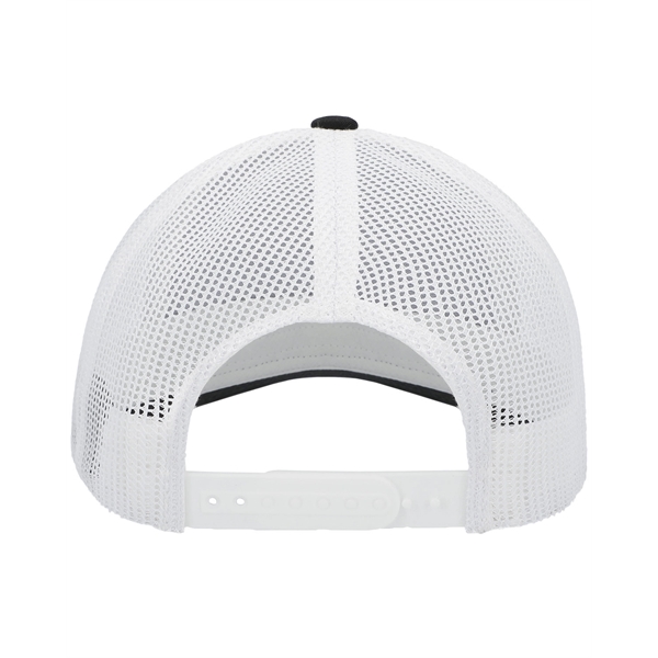 Pacific Headwear Low-Pro Trucker Cap - Pacific Headwear Low-Pro Trucker Cap - Image 53 of 114