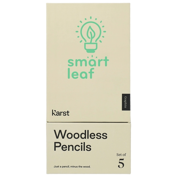 Karst Woodless Graphite Pencils - Karst Woodless Graphite Pencils - Image 5 of 7