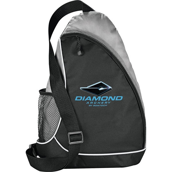 Sling Shot Sling Backpack - Sling Shot Sling Backpack - Image 16 of 16